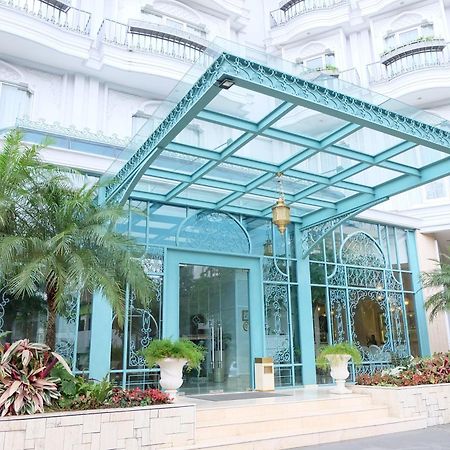 Noor Hotel Бандунг Екстериор снимка