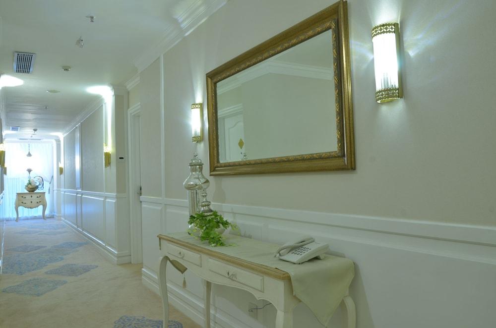 Noor Hotel Бандунг Екстериор снимка