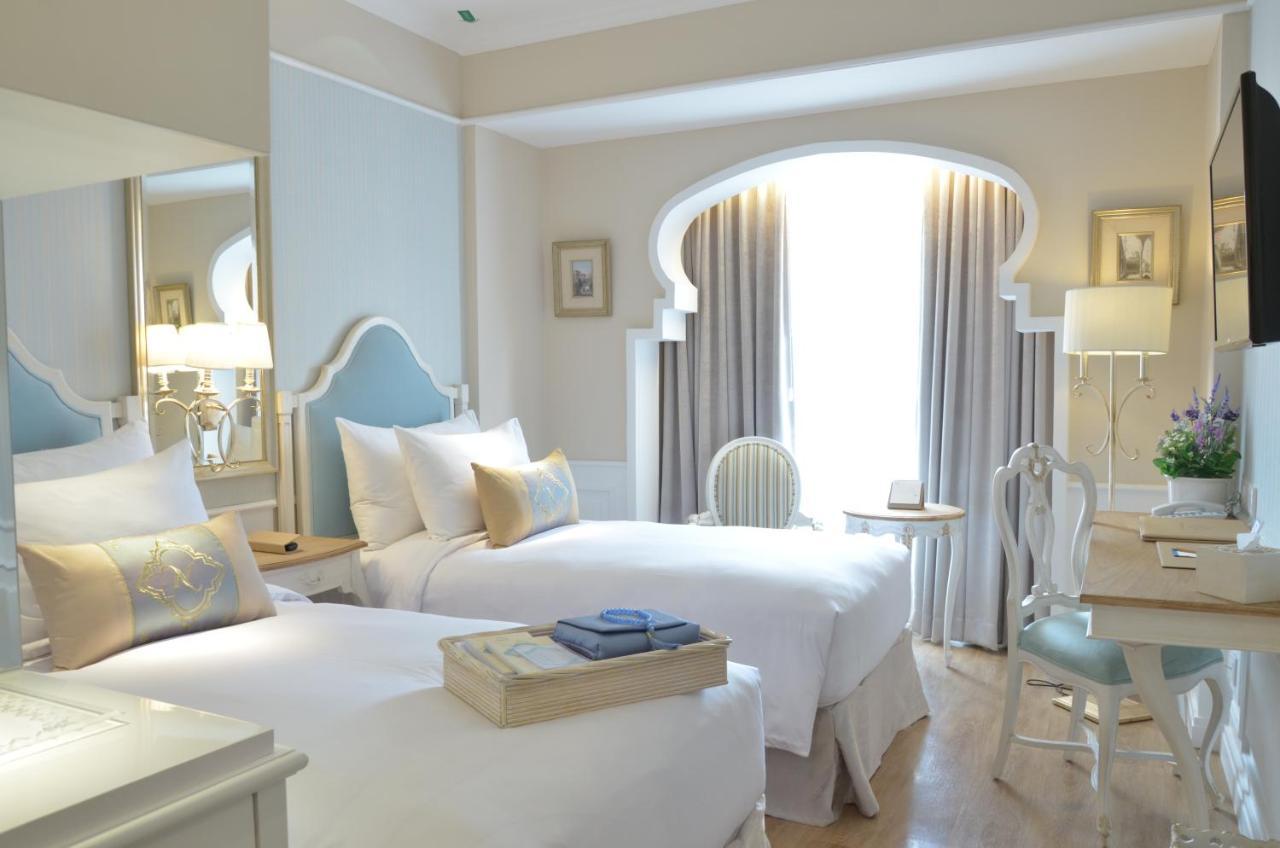 Noor Hotel Бандунг Екстериор снимка