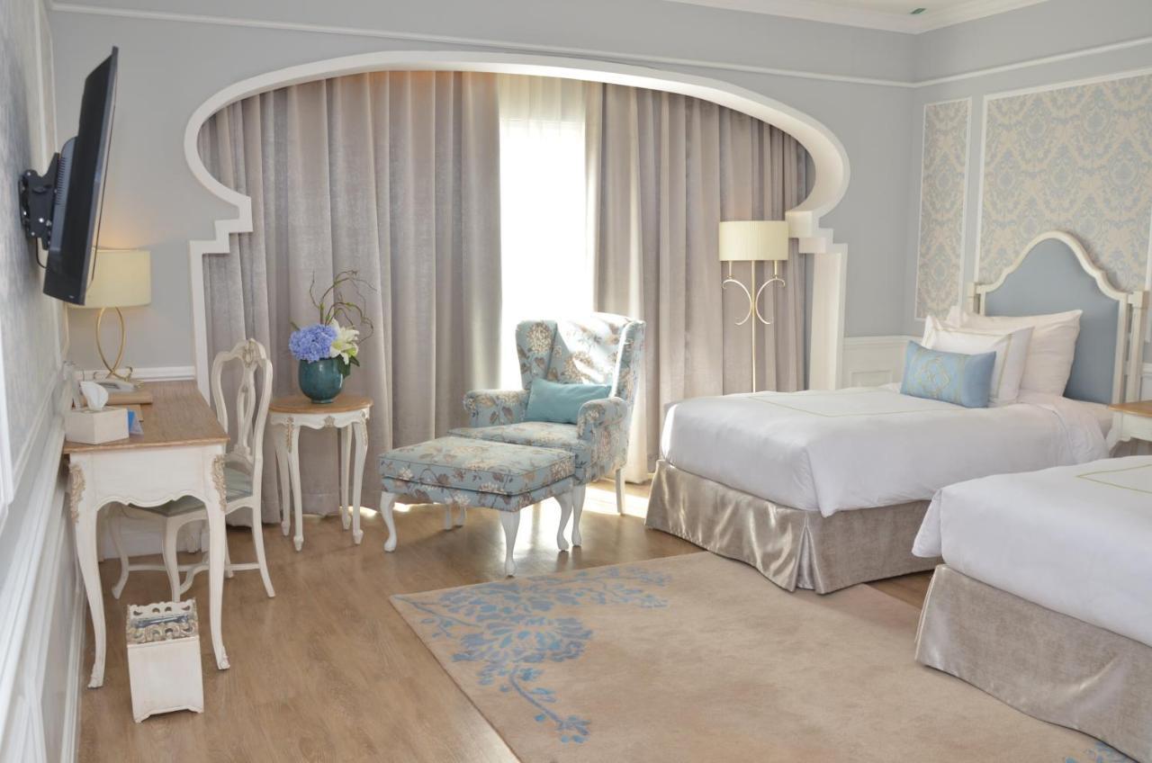 Noor Hotel Бандунг Екстериор снимка