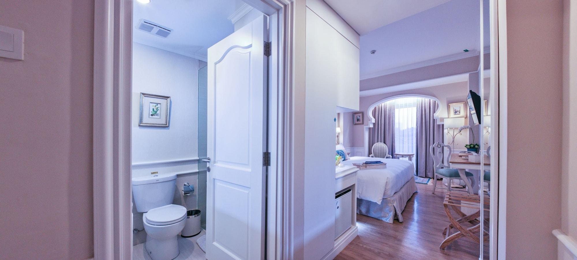 Noor Hotel Бандунг Екстериор снимка
