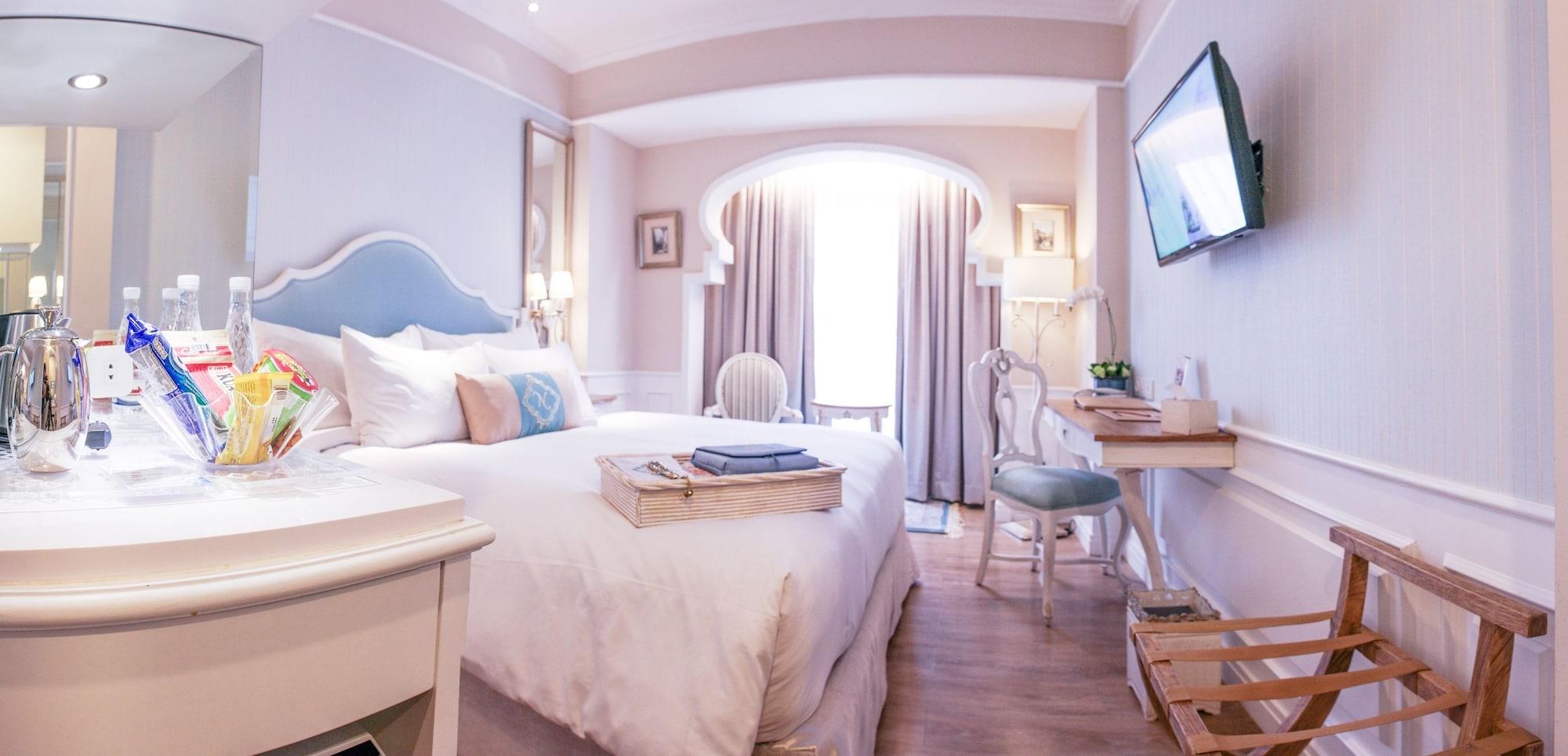 Noor Hotel Бандунг Екстериор снимка