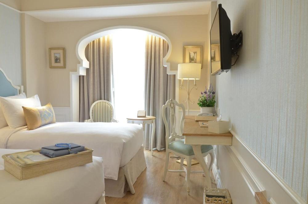 Noor Hotel Бандунг Екстериор снимка