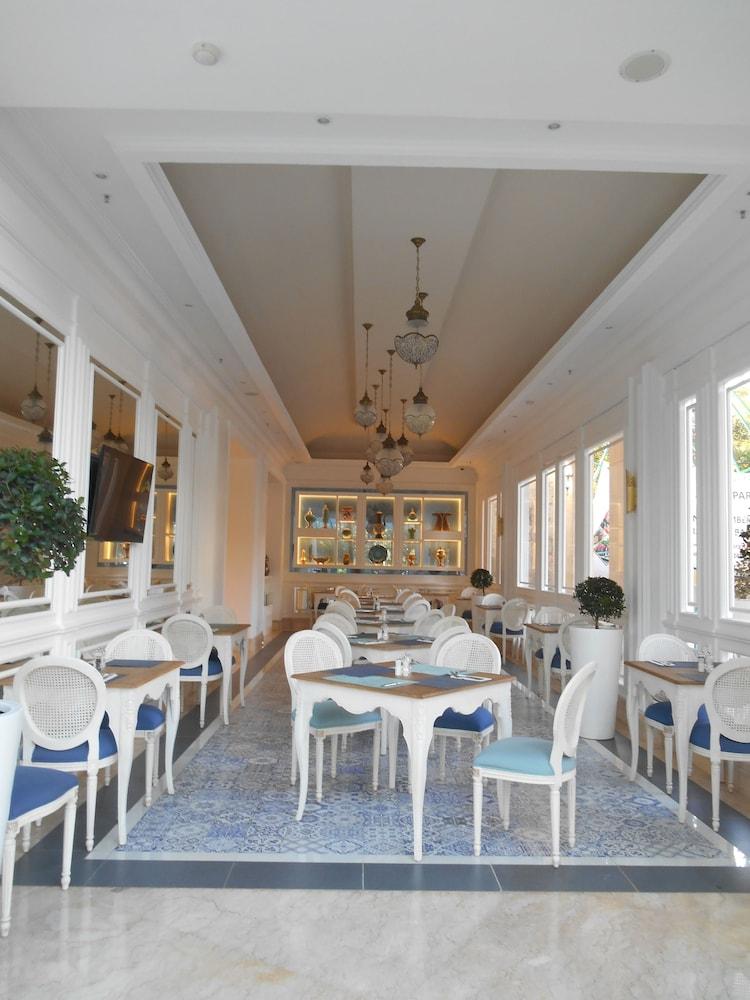 Noor Hotel Бандунг Екстериор снимка