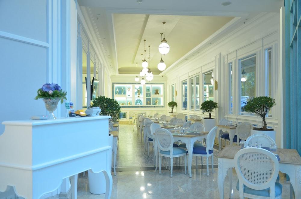 Noor Hotel Бандунг Екстериор снимка