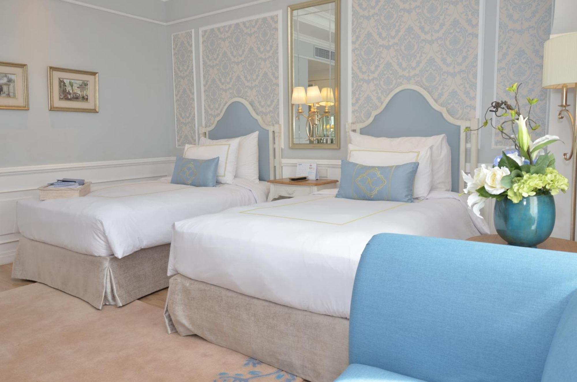Noor Hotel Бандунг Екстериор снимка