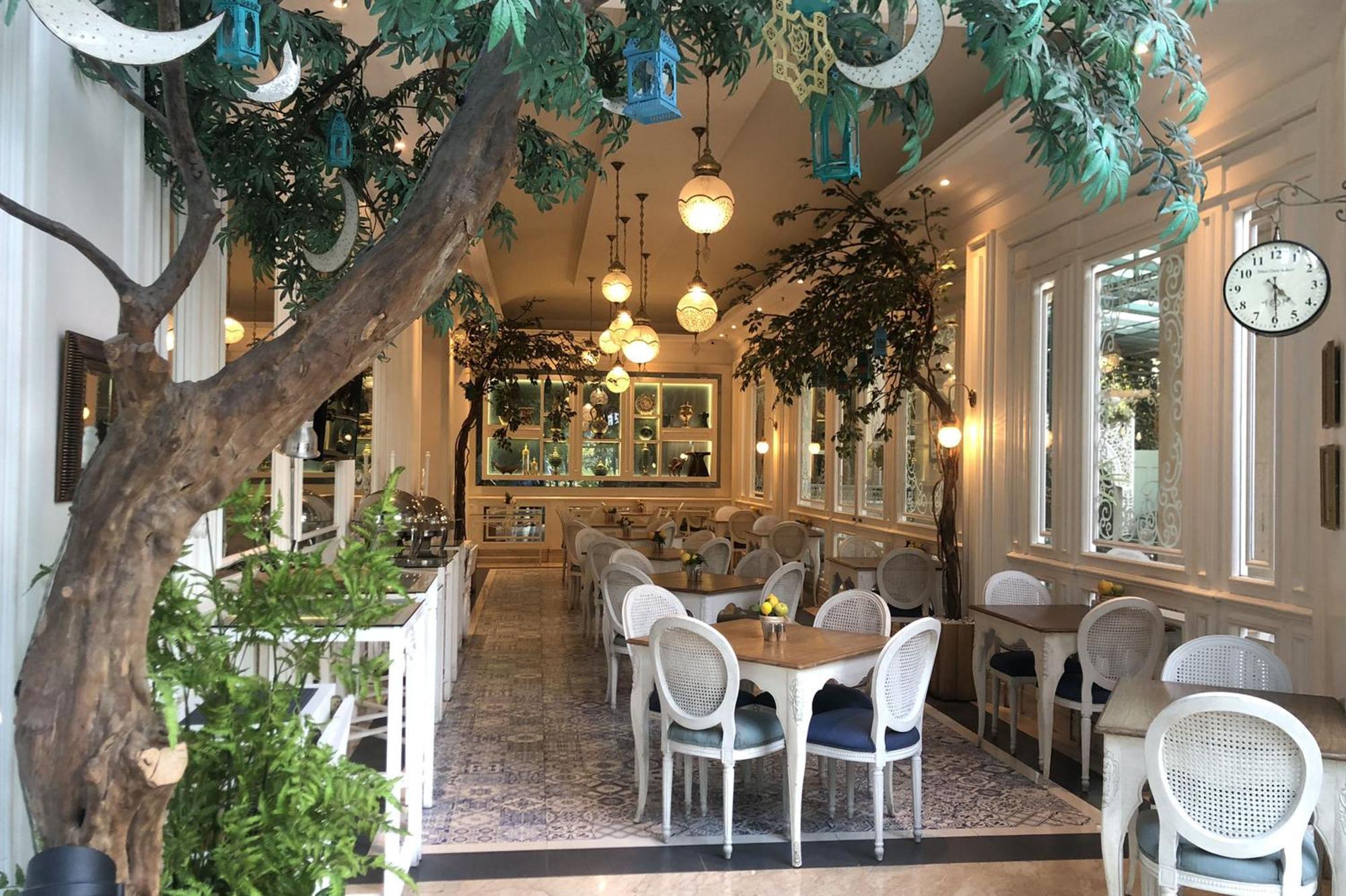 Noor Hotel Бандунг Екстериор снимка