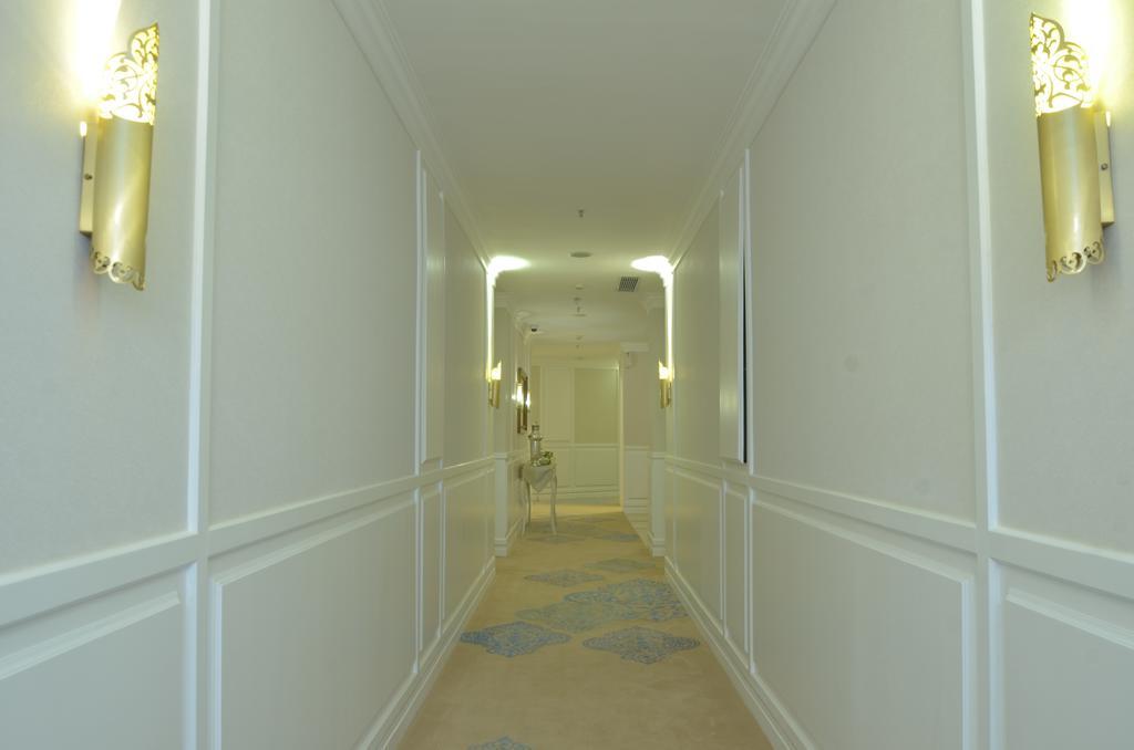 Noor Hotel Бандунг Екстериор снимка