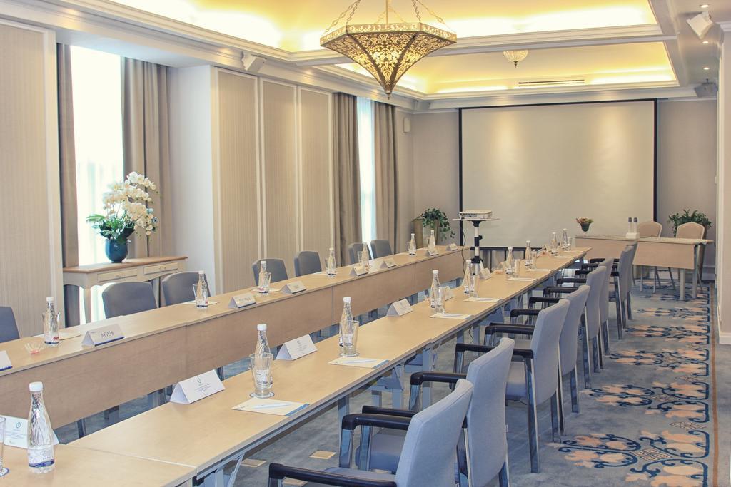 Noor Hotel Бандунг Екстериор снимка