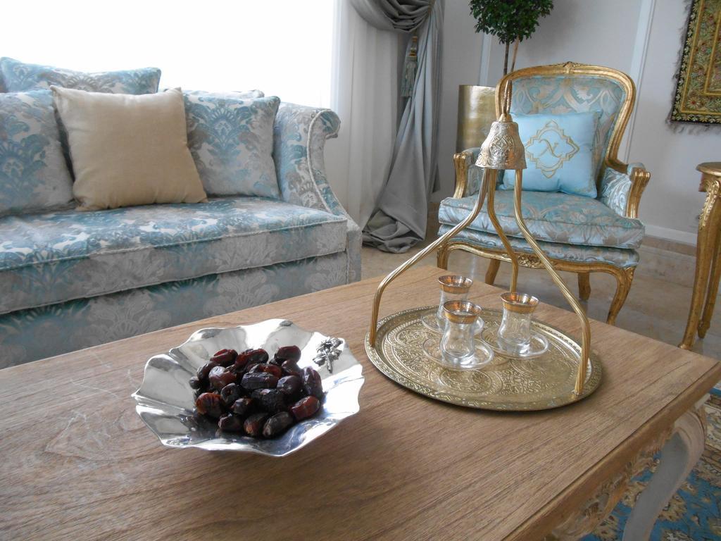 Noor Hotel Бандунг Екстериор снимка