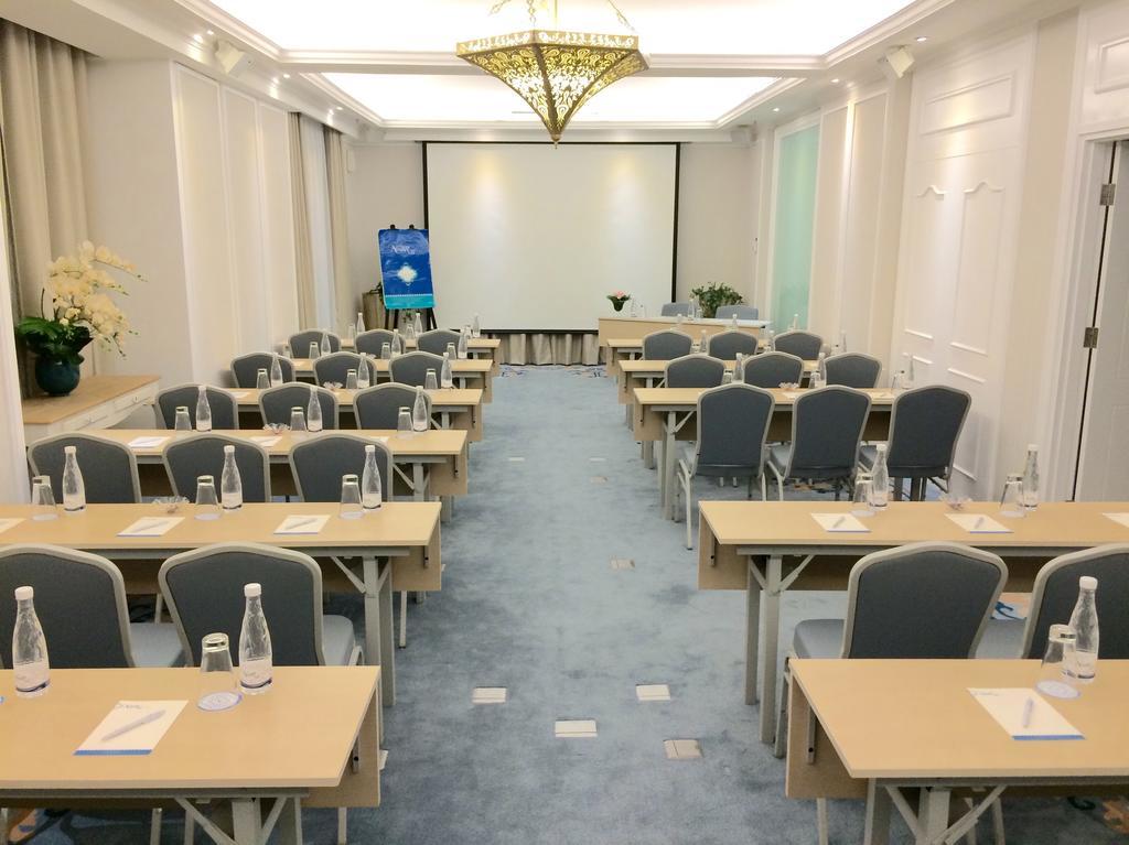 Noor Hotel Бандунг Екстериор снимка