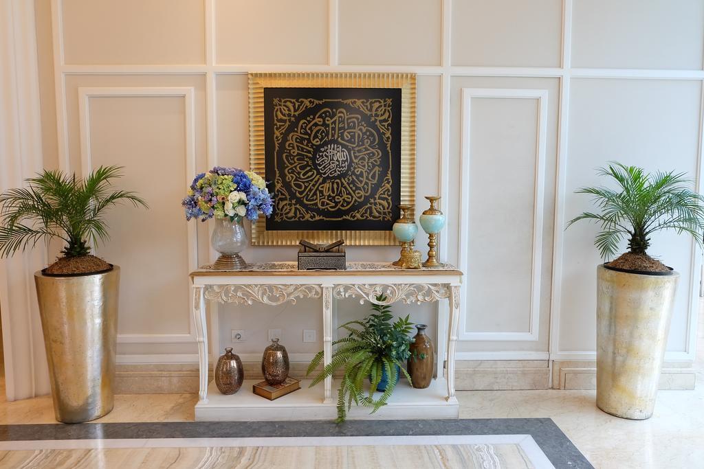 Noor Hotel Бандунг Екстериор снимка
