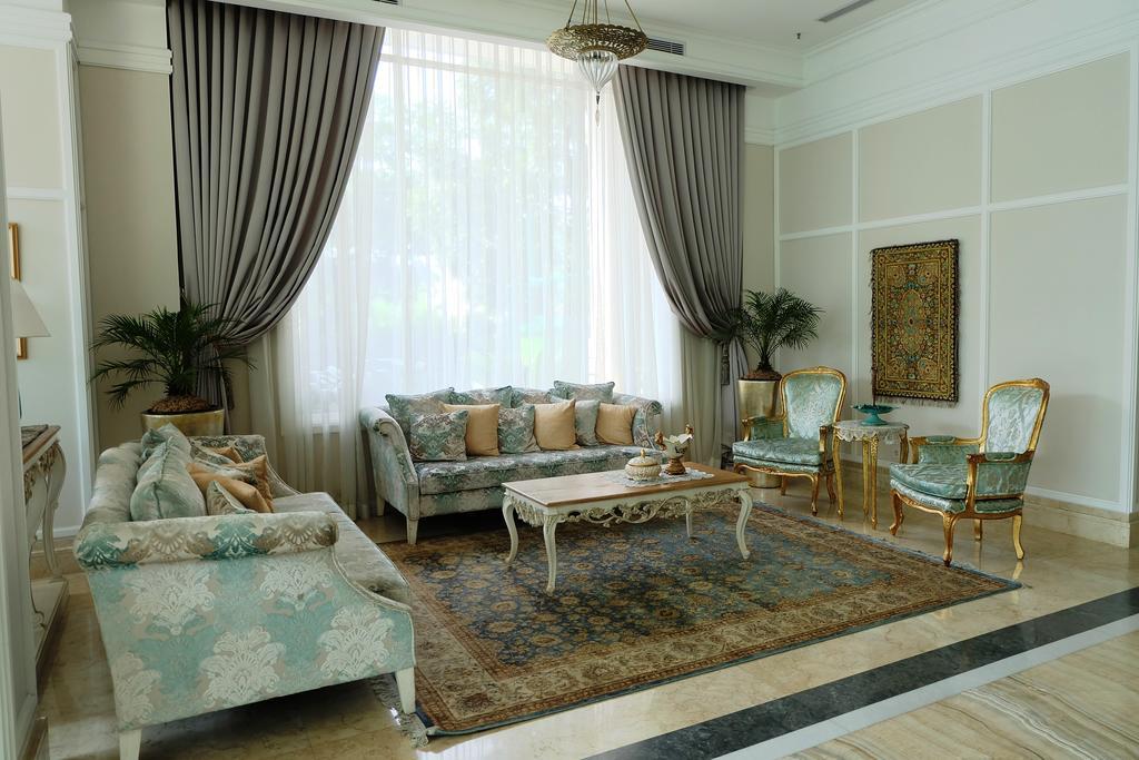 Noor Hotel Бандунг Екстериор снимка