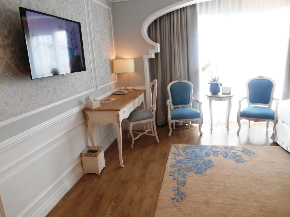Noor Hotel Бандунг Екстериор снимка