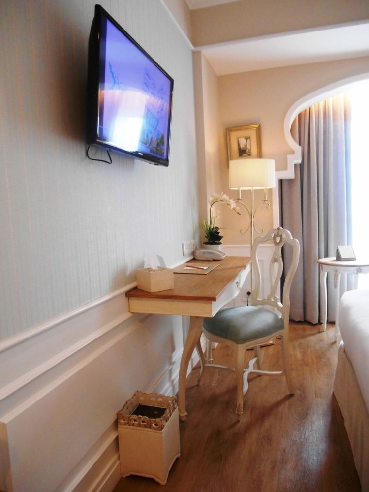 Noor Hotel Бандунг Екстериор снимка