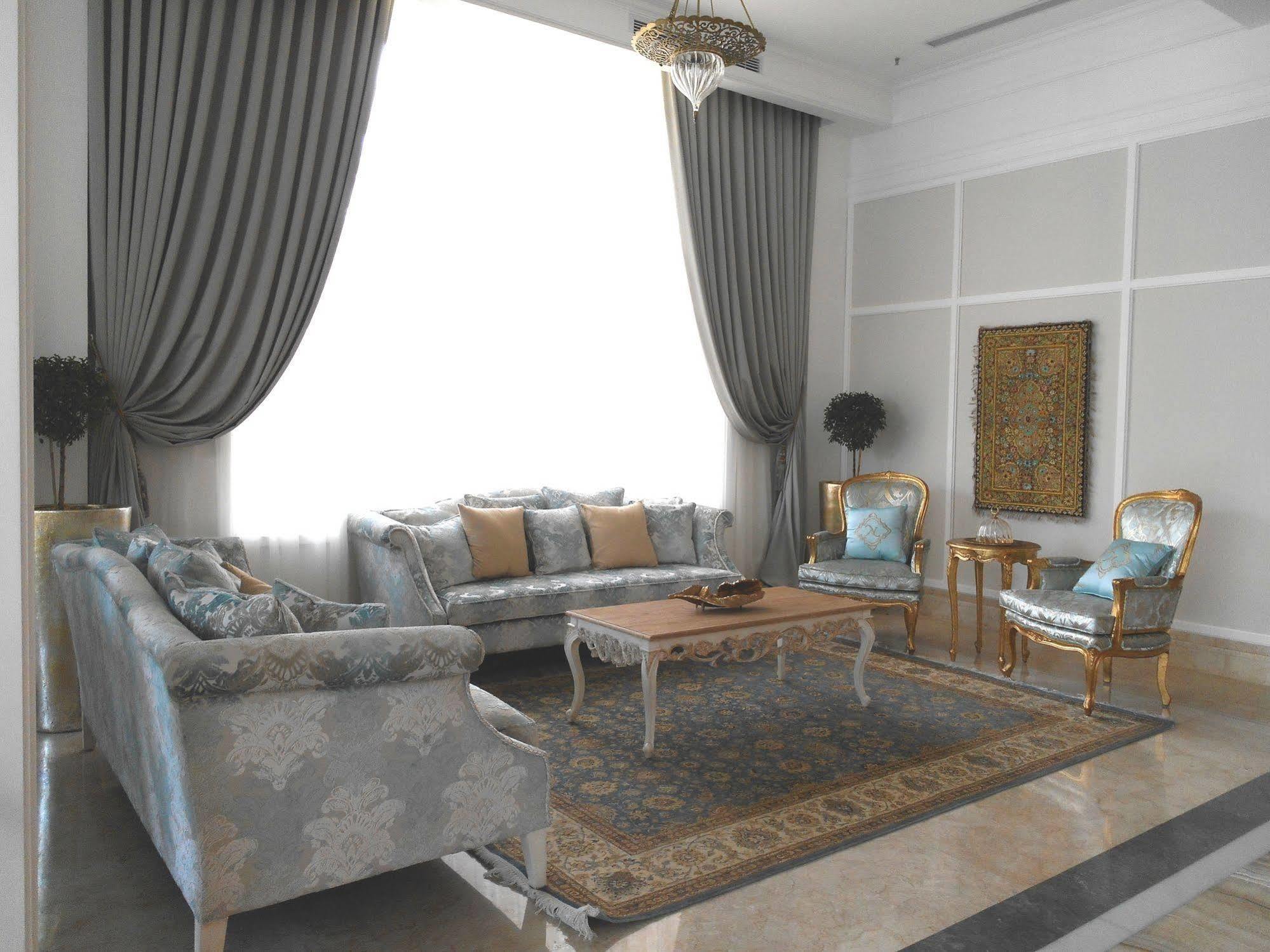 Noor Hotel Бандунг Екстериор снимка