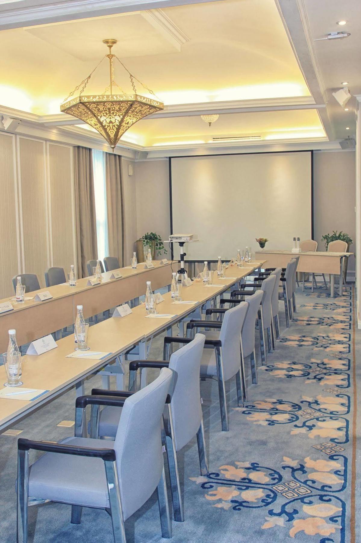 Noor Hotel Бандунг Екстериор снимка