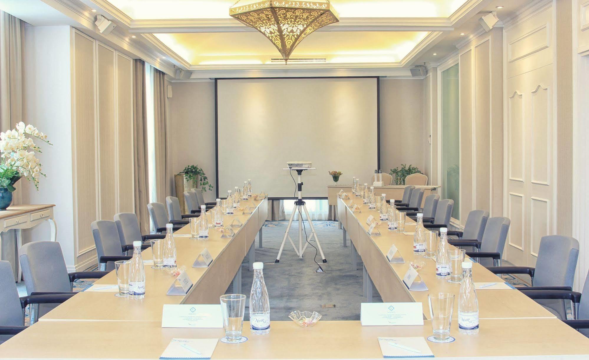 Noor Hotel Бандунг Екстериор снимка