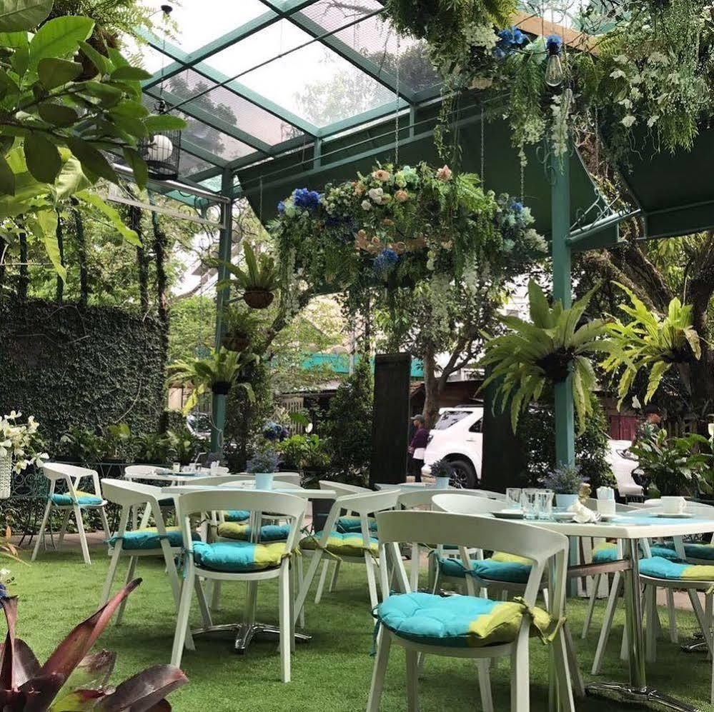 Noor Hotel Бандунг Екстериор снимка