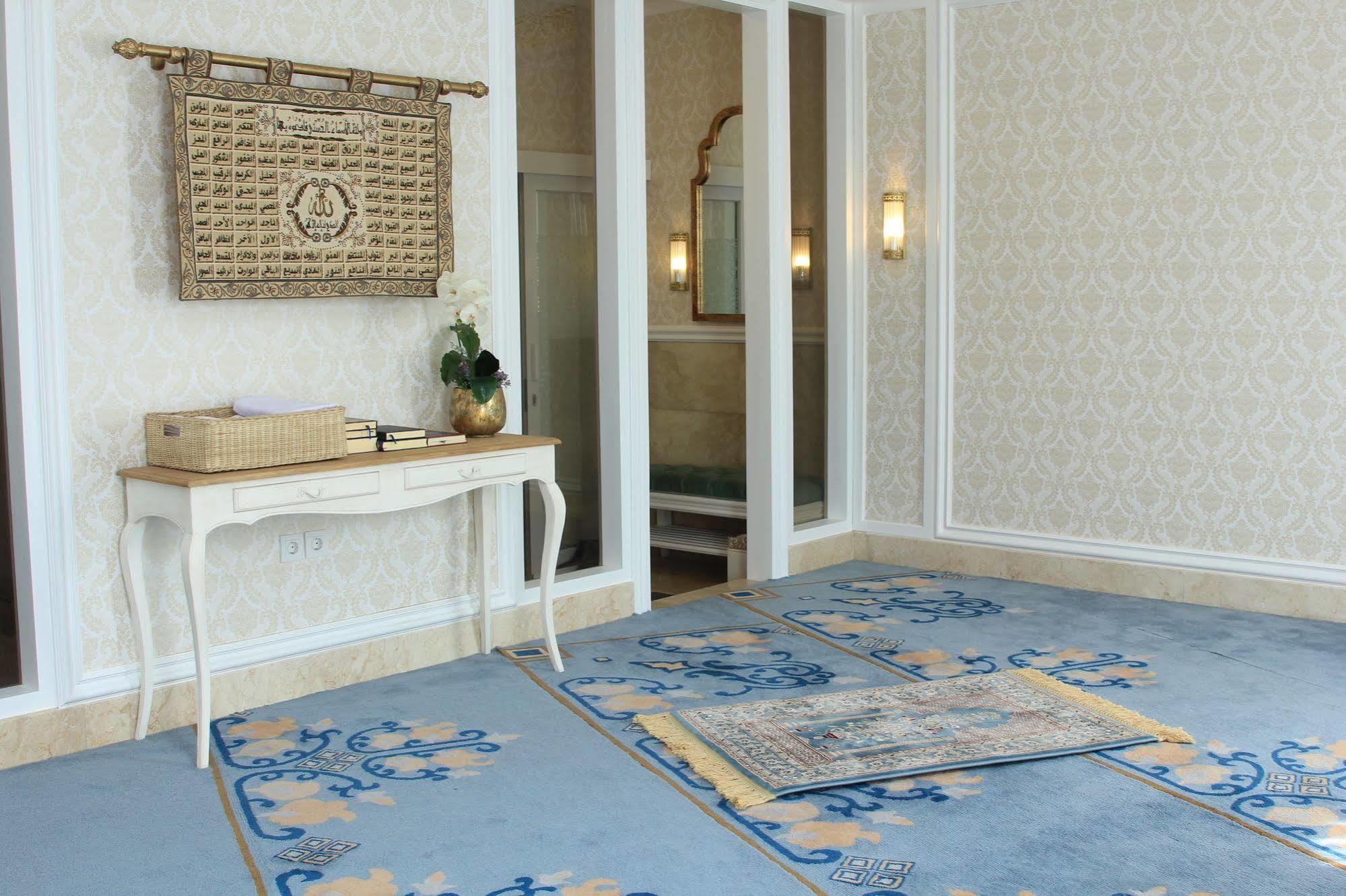 Noor Hotel Бандунг Екстериор снимка