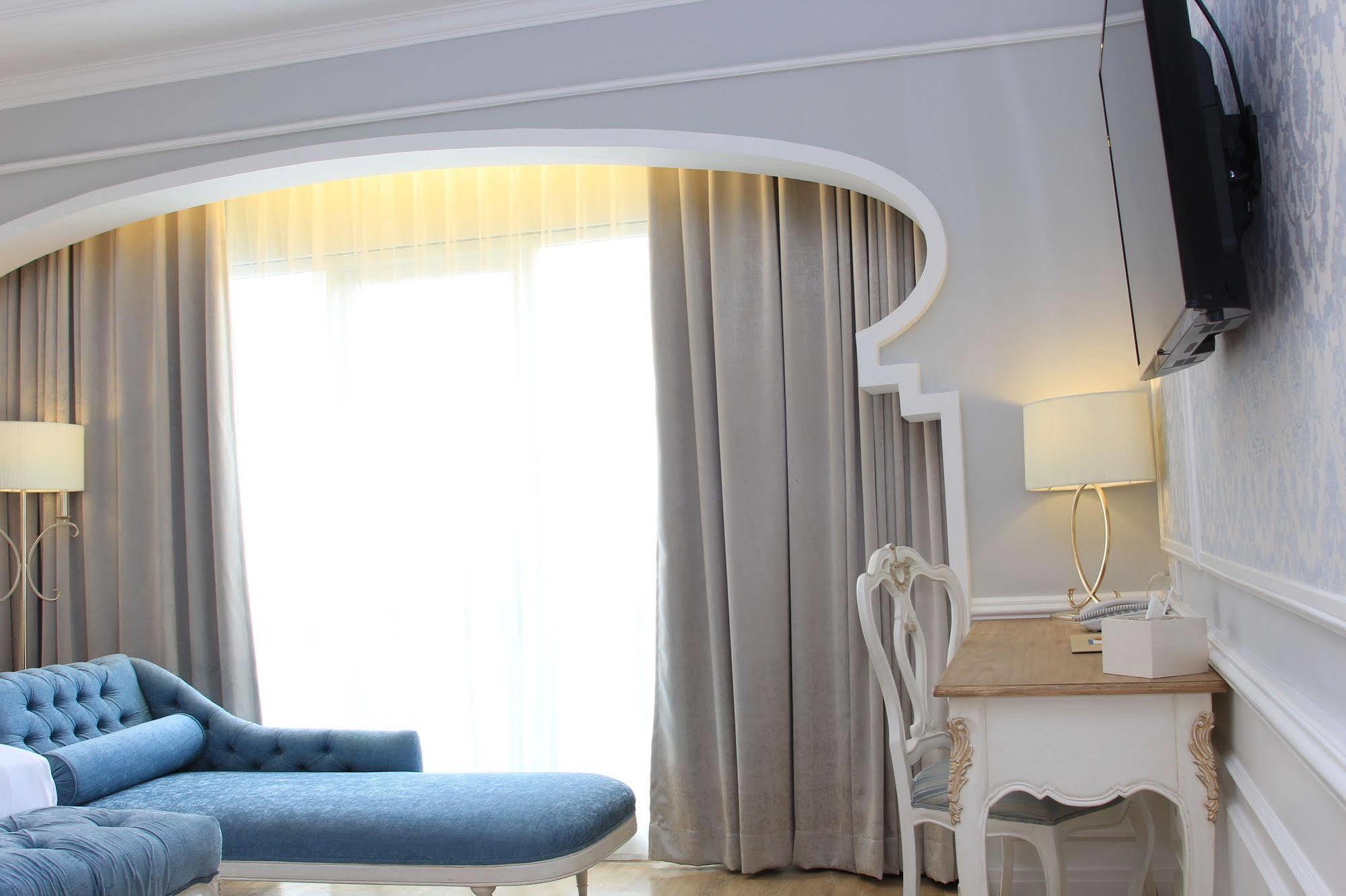 Noor Hotel Бандунг Екстериор снимка