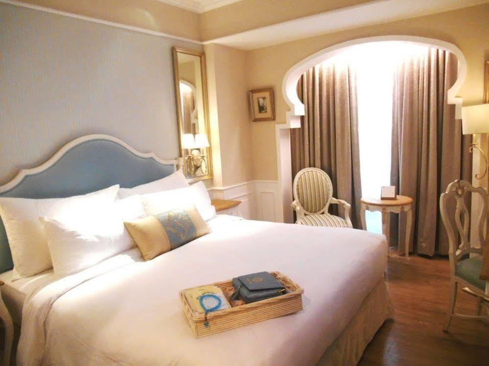 Noor Hotel Бандунг Екстериор снимка