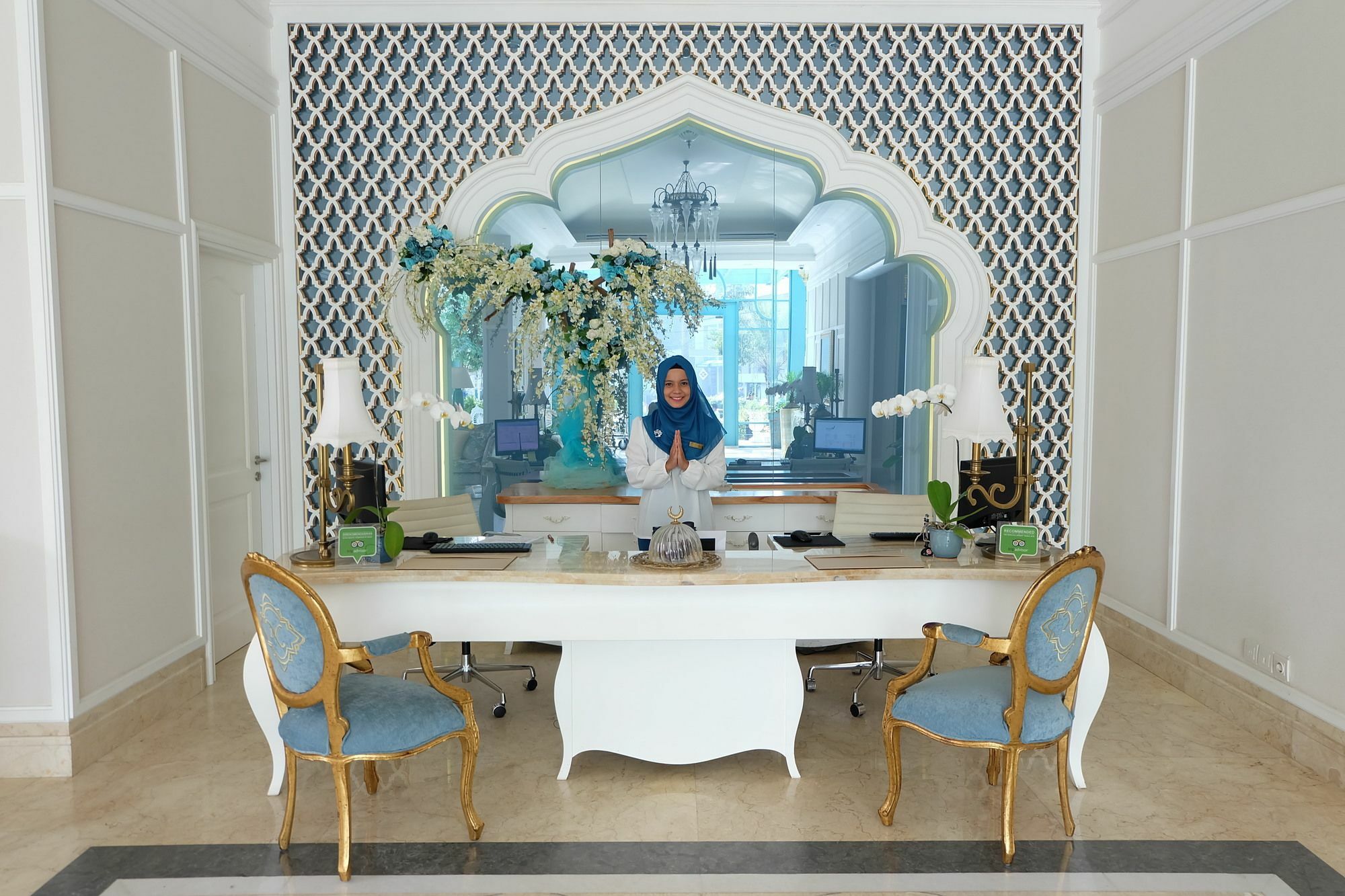 Noor Hotel Бандунг Екстериор снимка
