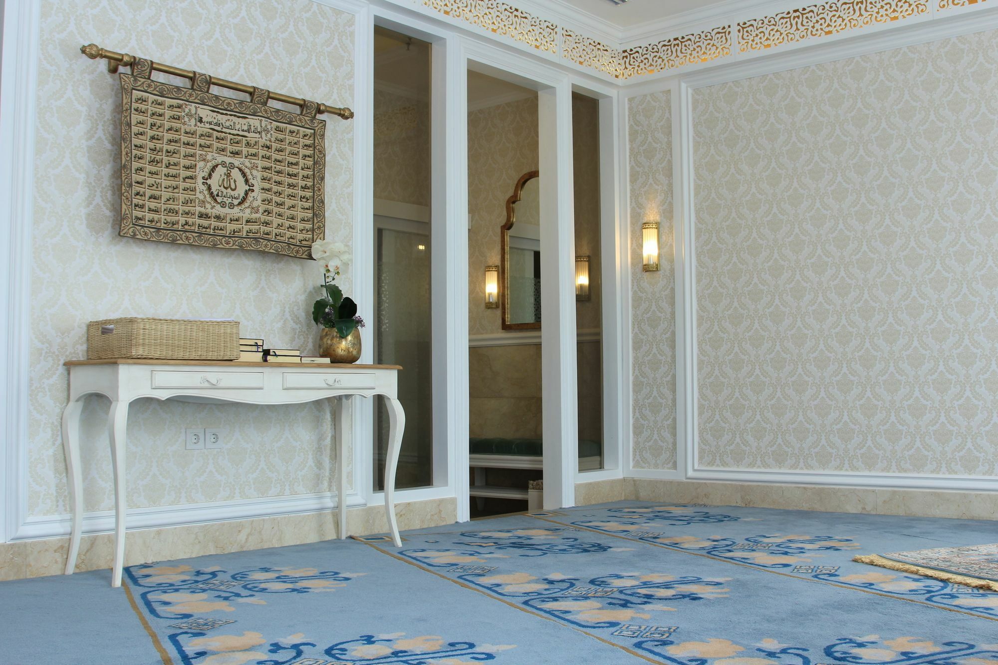 Noor Hotel Бандунг Екстериор снимка