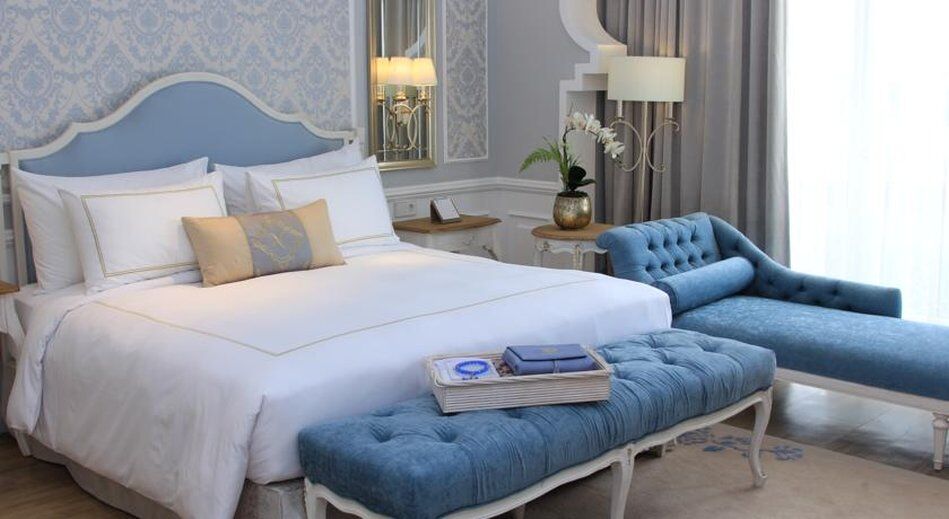 Noor Hotel Бандунг Екстериор снимка